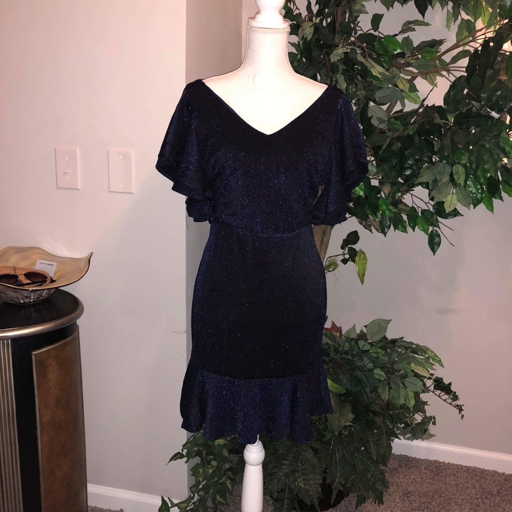 COCKTAIL DRESS @LAST ONE - Picture 6 of 7